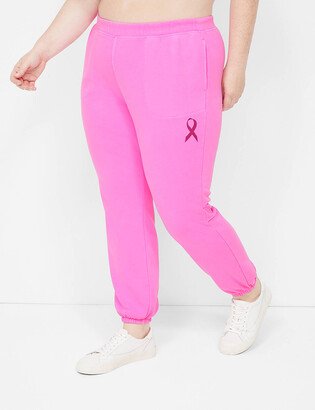 Livi French Terry Jogger