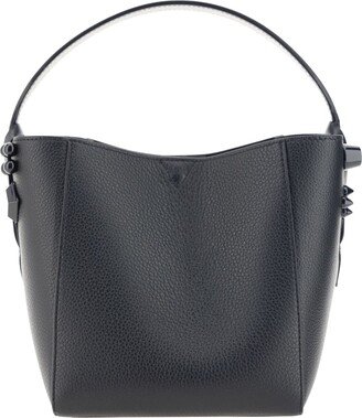 Cabachic Mini Bucket Bag-AA