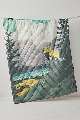 National Parks Puffy Blanket by at Free People