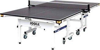 Joola Pro-Elite J6200 25mm Table Tennis Table with Net Set