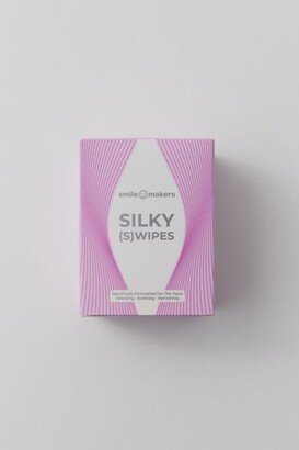 Silky (S)Wipes Intimate Wipes