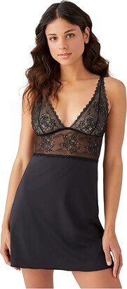 No Strings Attached Chemise (Night) Women's Lingerie