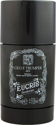 Geo F. Trumper Perfumer Eucris deodorant stick 75 ml