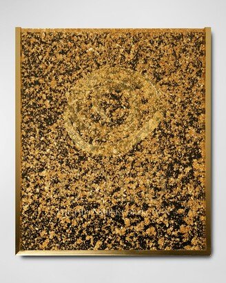 Gold: The Impossible Collection Special Edition Book by Berenice Geoffroy-Schneiter