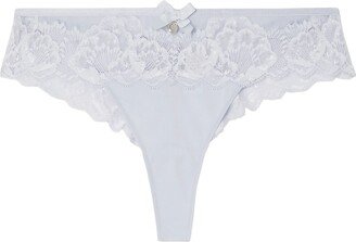 Thong Light Grey-AD