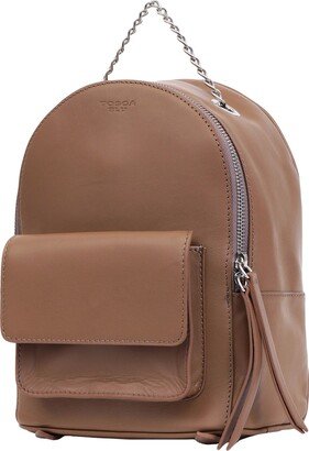 Backpack Brown-AA