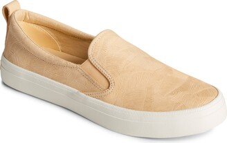 Crest Twin Gore Slip-On-AB