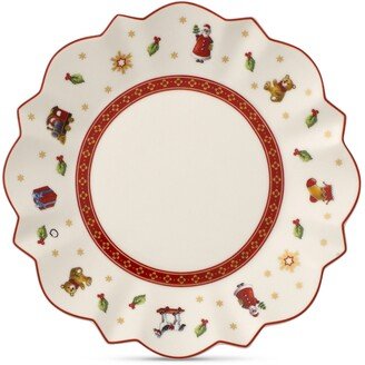 Toy's Delight Collection Porcelain Bread & Butter Plate