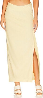 Lucia Maxi Skirt