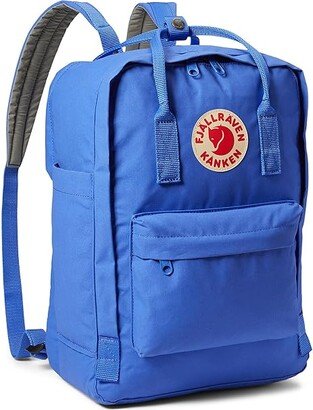 15 Kanken Laptop (Cobalt Blue) Bags