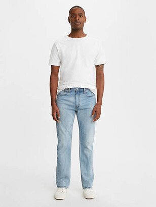 527 Slim Bootcut Men's Jeans - Here we Stop