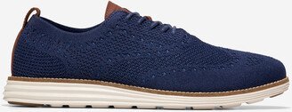 Men's ØriginalGrand Wingtip Oxford-AB