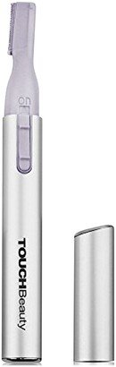 TOUCHBeauty Portable Electric Eyebrow Trimmer