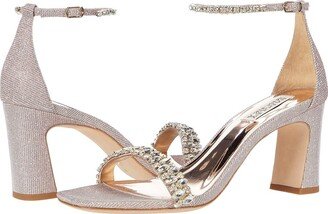 Harriet (Rose Gold) Women's Shoes