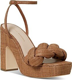 Women's Fae Ankle Strap Platform Sandals