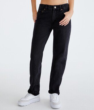 '90S Low-Rise Baggy Jean-AC