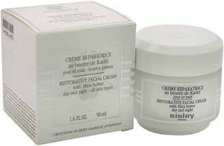 1.6Oz Restorative Facial Cream With Shea Butter