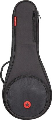 Road Runner Cases Road Runner Avenue II Mandolin Gig Bag Black