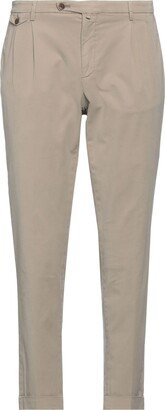 Pants Khaki-BU