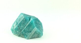 Amazonite, Smoky Hawk Mine, Florissant, Teller Co., Colorado-AB