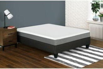 Primo Leila 8 Gel Memory Foam Cushion Firm Mattress Collection