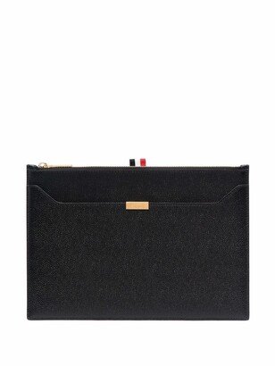 Small Zipped Clutch