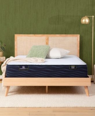 Icomfort Eco S20gl 12.5 Plush Mattress Collection