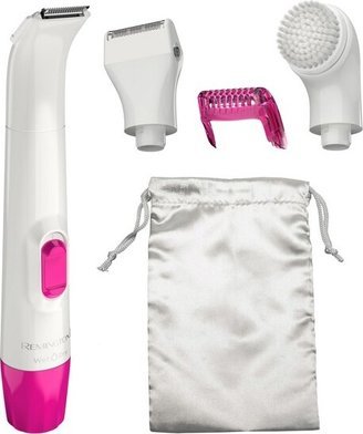 Smooth and Silky Women's Body and Bikini Grooming Kit - WPG4020A