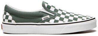 Eco Theory Checkerboard sneakers