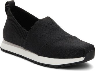 Alpargata Resident 2.0 Heritage Slip-On Sneaker-AB