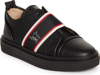 Adolescenza Slip-On Sneaker