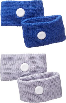 Travelon Motion Sickness Relief Bands Pkg/4