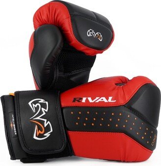 Boxing d3o Intelli-Shock Bag Gloves - Mediu - Black/Red