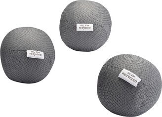 Full Circle Anti-Static Dryer Balls Grey Pkg/3