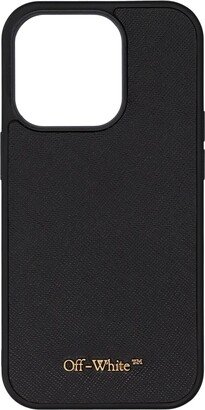 iPhone 14 Pro logo tech cover-AA