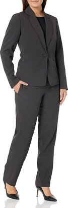 Women's Jacket/Pant Suit-AD