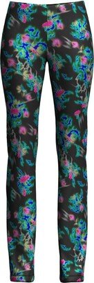 Margherita MACCAPANI The Panta Jazz slim trousers