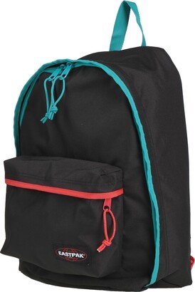 Backpack Black-AA