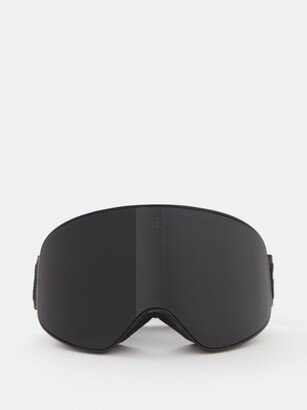 Headturner Lurex-band Ski Goggles