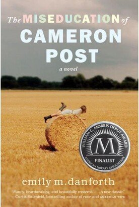 Barnes & Noble The Miseducation of Cameron Post by Emily M. Danforth