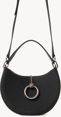 Arlène small hobo bag-AC