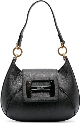 H-Bag Hobo Mini shoulder bag