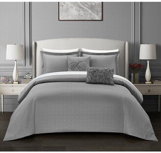 Emmeline Comforter Set