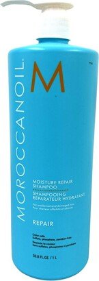 33.8Oz Moisture Repair Shampoo