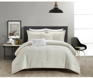 Artista Comforter Set