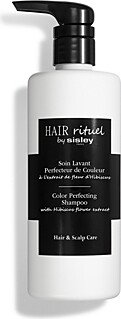 Color Perfecting Shampoo with Hibiscus Flower Extract 16.7 oz.