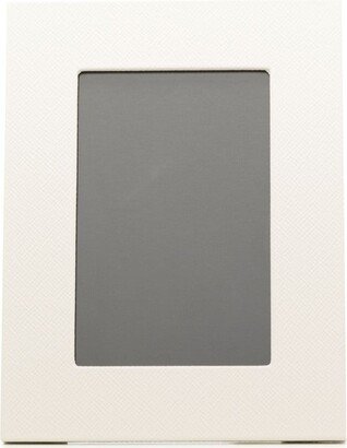 Rectangular Leather Photo Frame