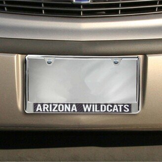 Stockdale Multi Arizona Wildcats Carbon Fiber Team License Plate Frame