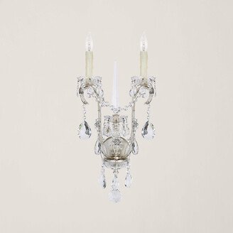 Alessandra Large Chandelier Sconce