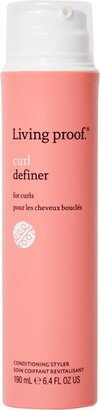 Curl Definer